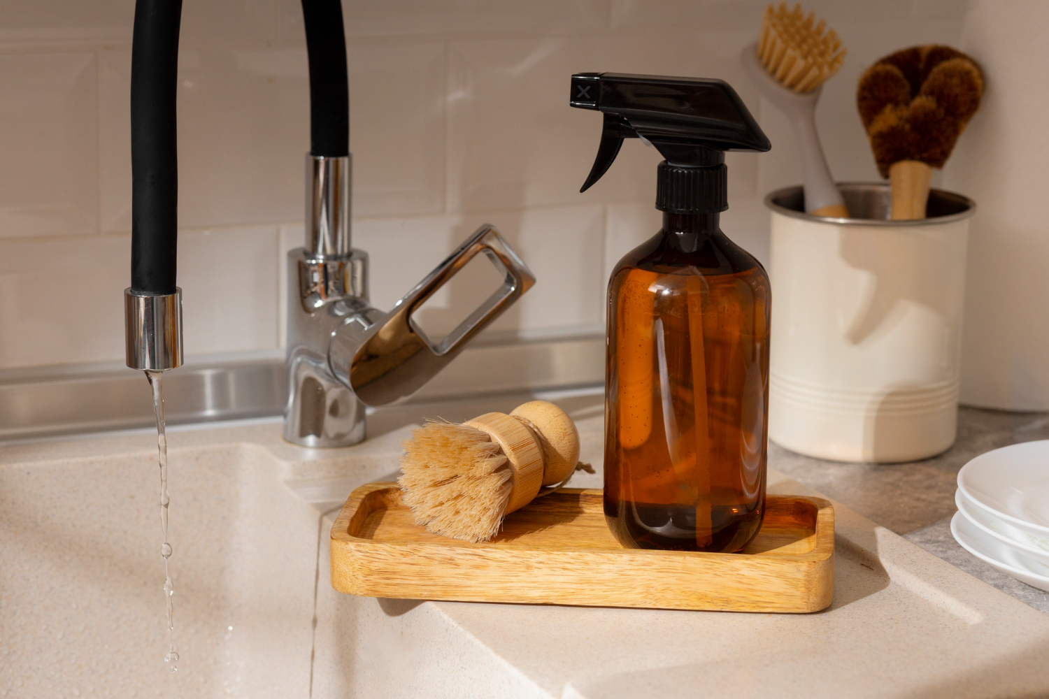natural solutions